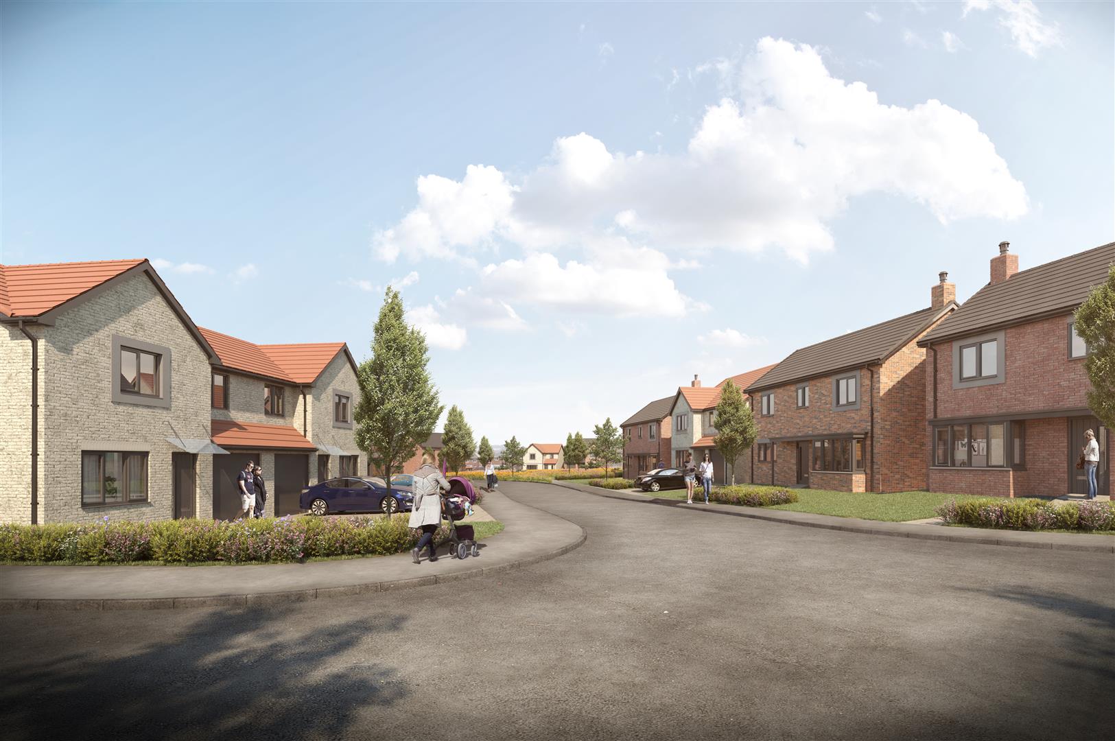 Vickers and Barrass Property For Sale